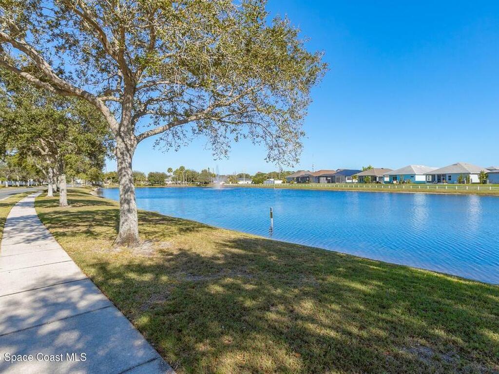 2147 Attilburgh Boulevard, Melbourne, FL 32904