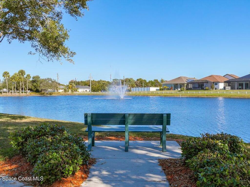 2147 Attilburgh Boulevard, Melbourne, FL 32904