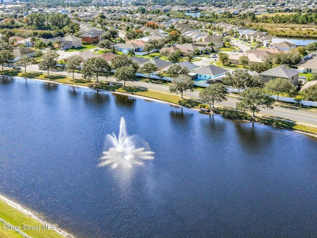 2147 Attilburgh Boulevard, Melbourne, FL 32904