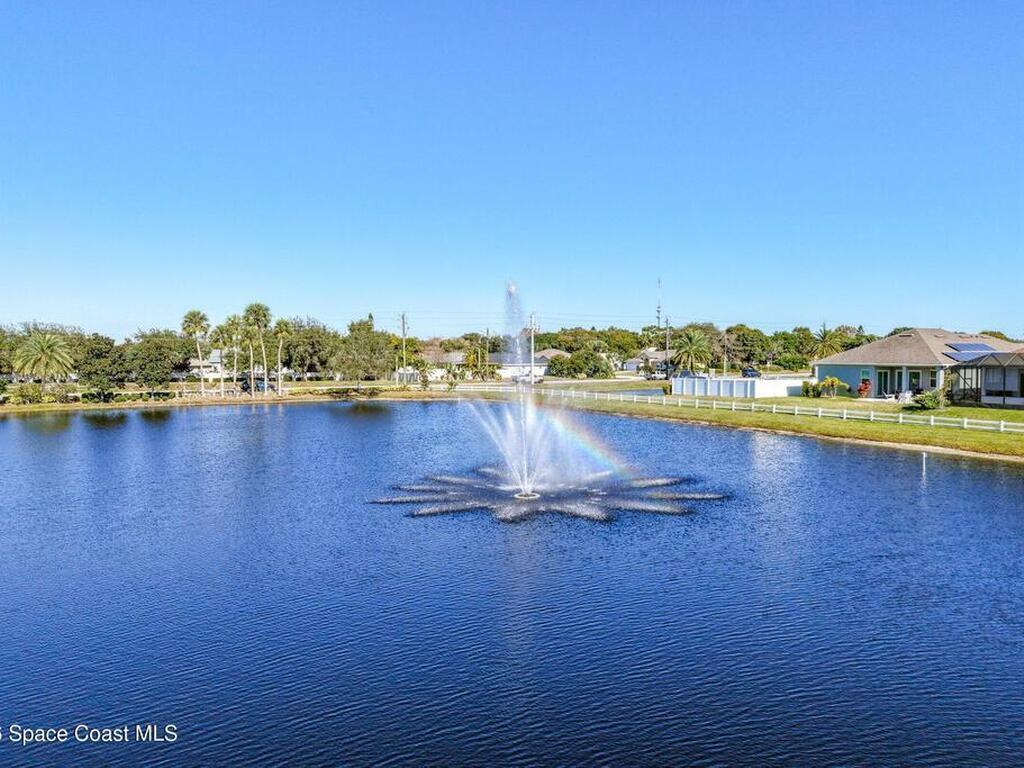 2147 Attilburgh Boulevard, Melbourne, FL 32904