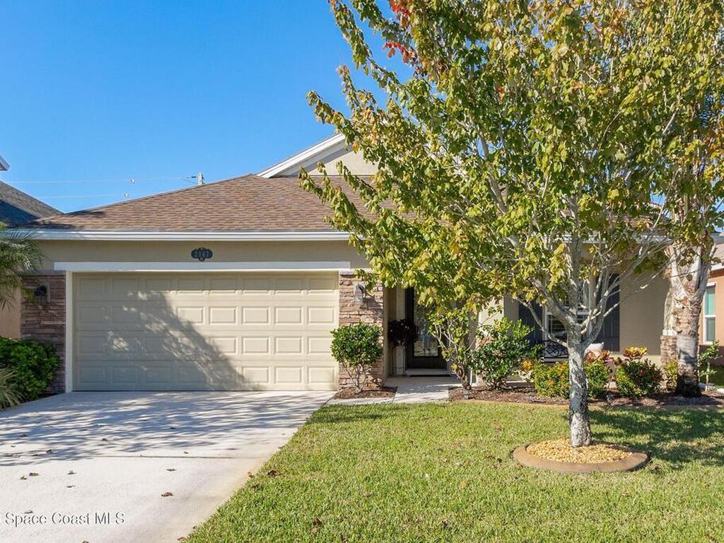 2147 Attilburgh Boulevard, Melbourne, FL 32904