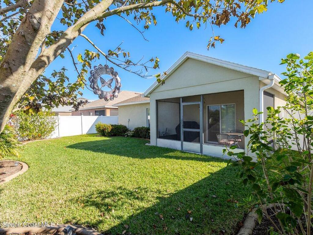 2147 Attilburgh Boulevard, Melbourne, FL 32904