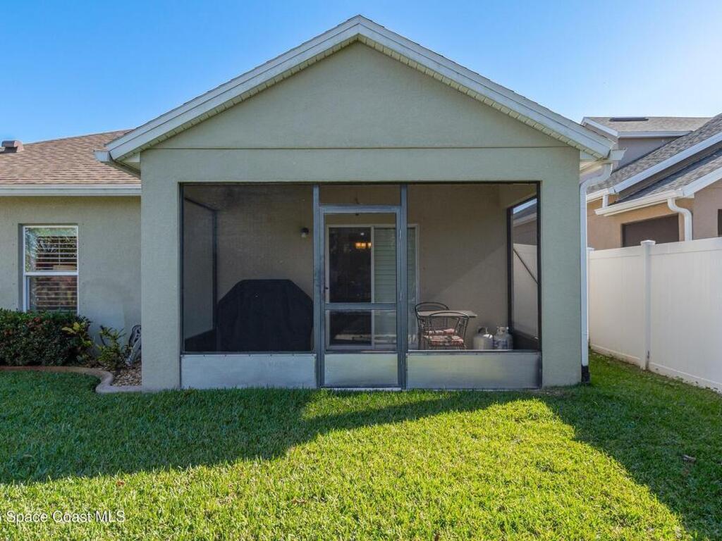 2147 Attilburgh Boulevard, Melbourne, FL 32904