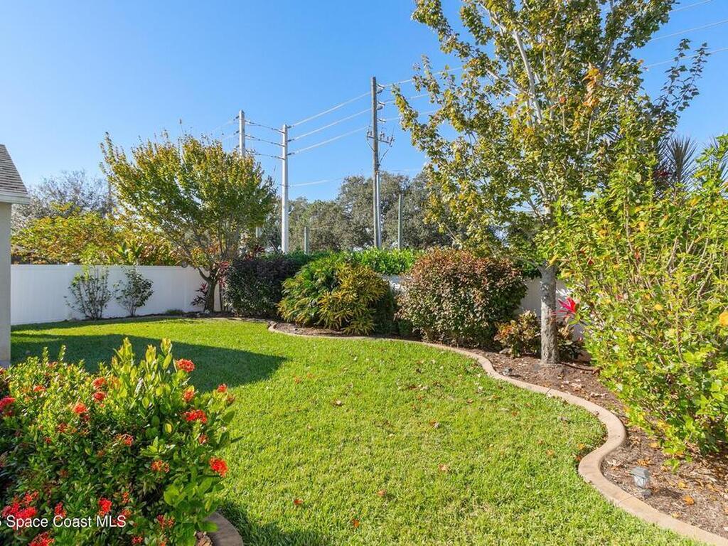 2147 Attilburgh Boulevard, Melbourne, FL 32904