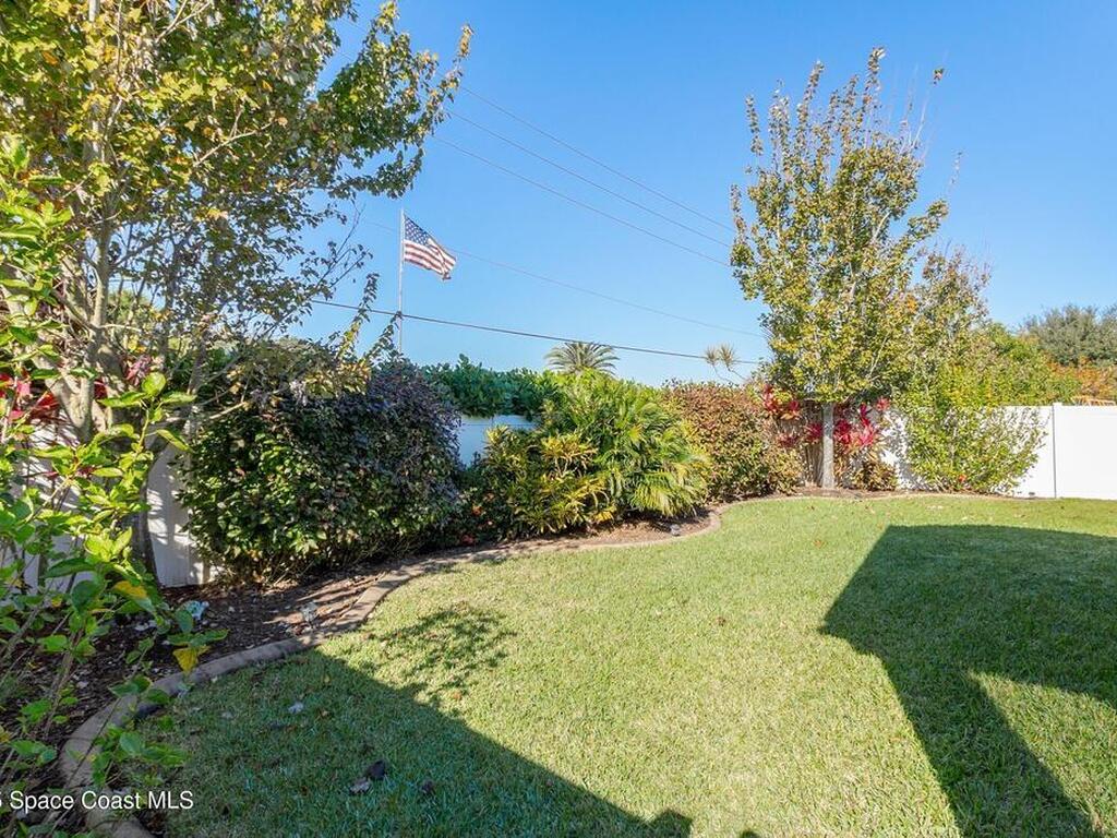 2147 Attilburgh Boulevard, Melbourne, FL 32904