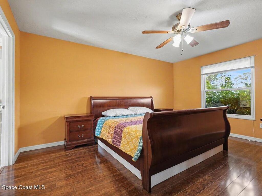 1820 Zaminder Street, Palm Bay, FL 32907