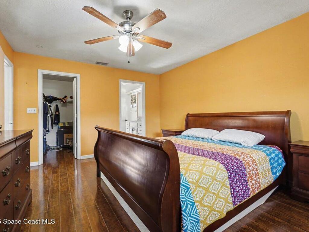 1820 Zaminder Street, Palm Bay, FL 32907