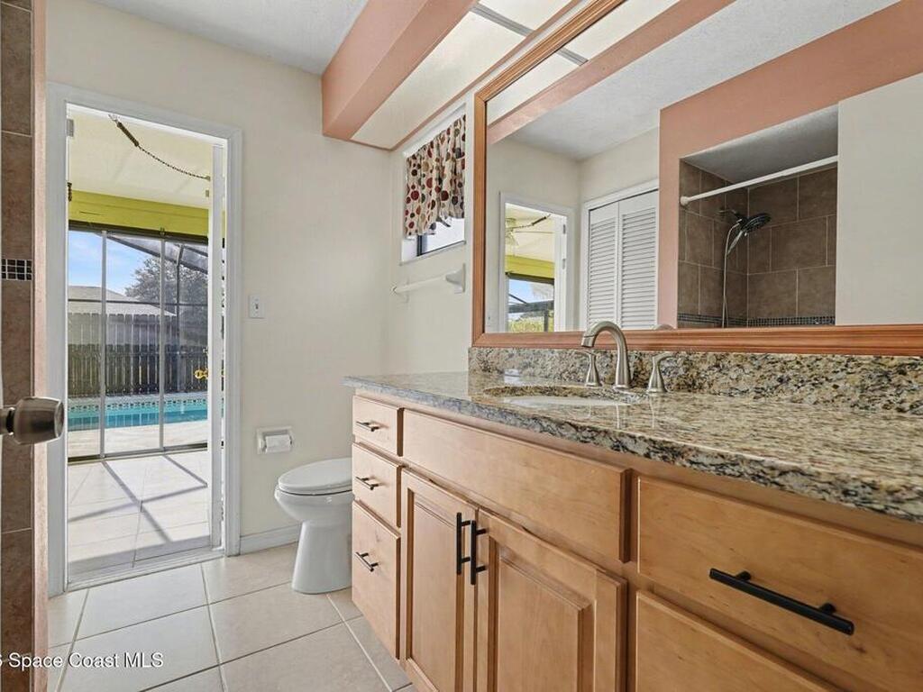 1820 Zaminder Street, Palm Bay, FL 32907