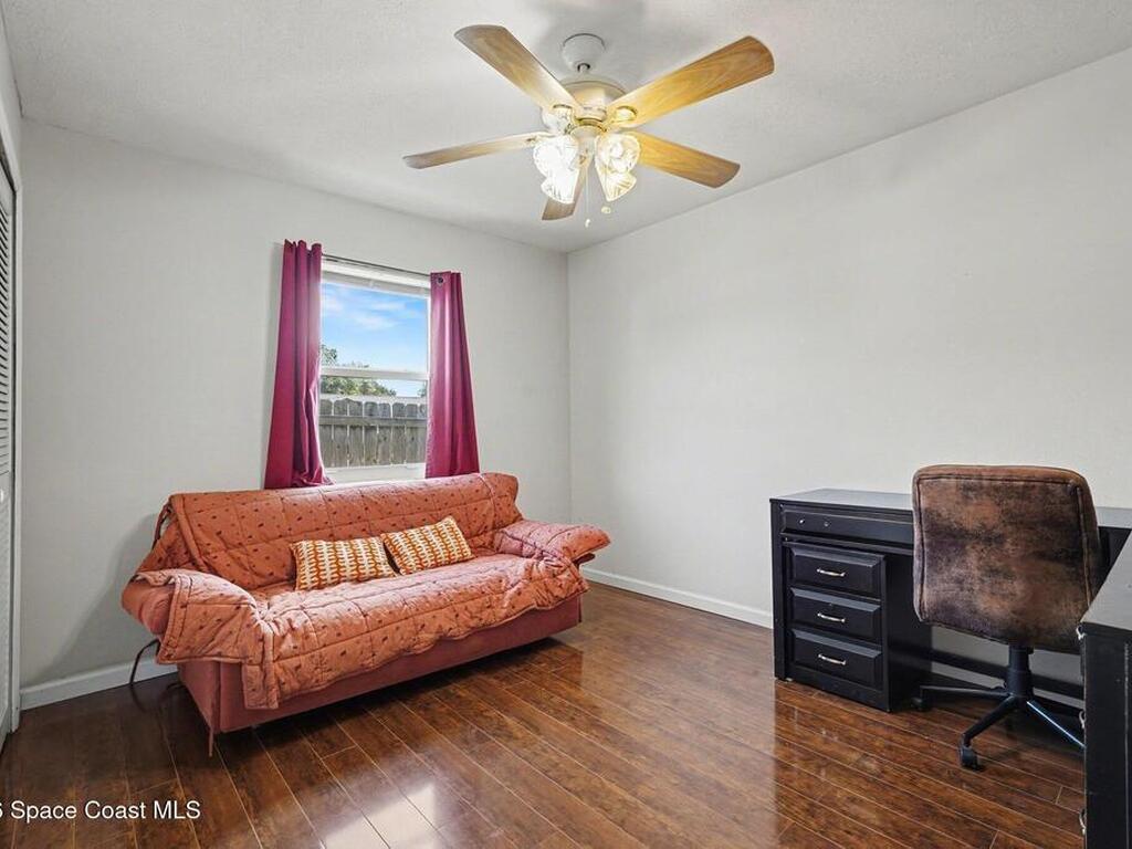 1820 Zaminder Street, Palm Bay, FL 32907