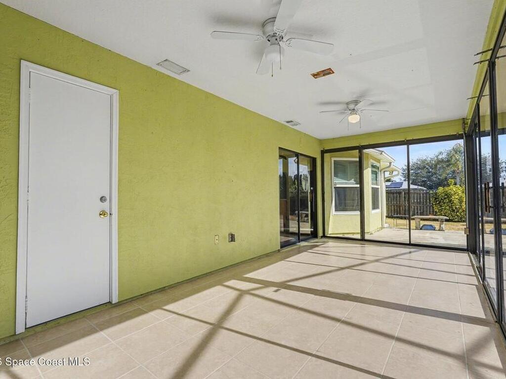 1820 Zaminder Street, Palm Bay, FL 32907