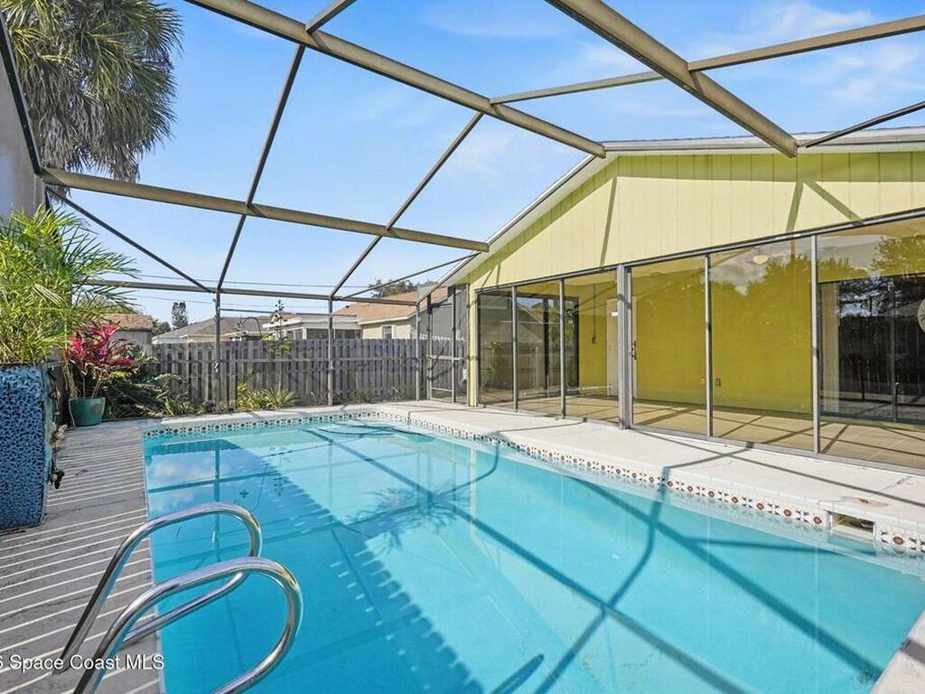 1820 Zaminder Street, Palm Bay, FL 32907