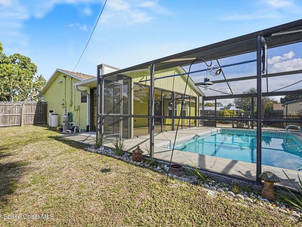 1820 Zaminder Street, Palm Bay, FL 32907