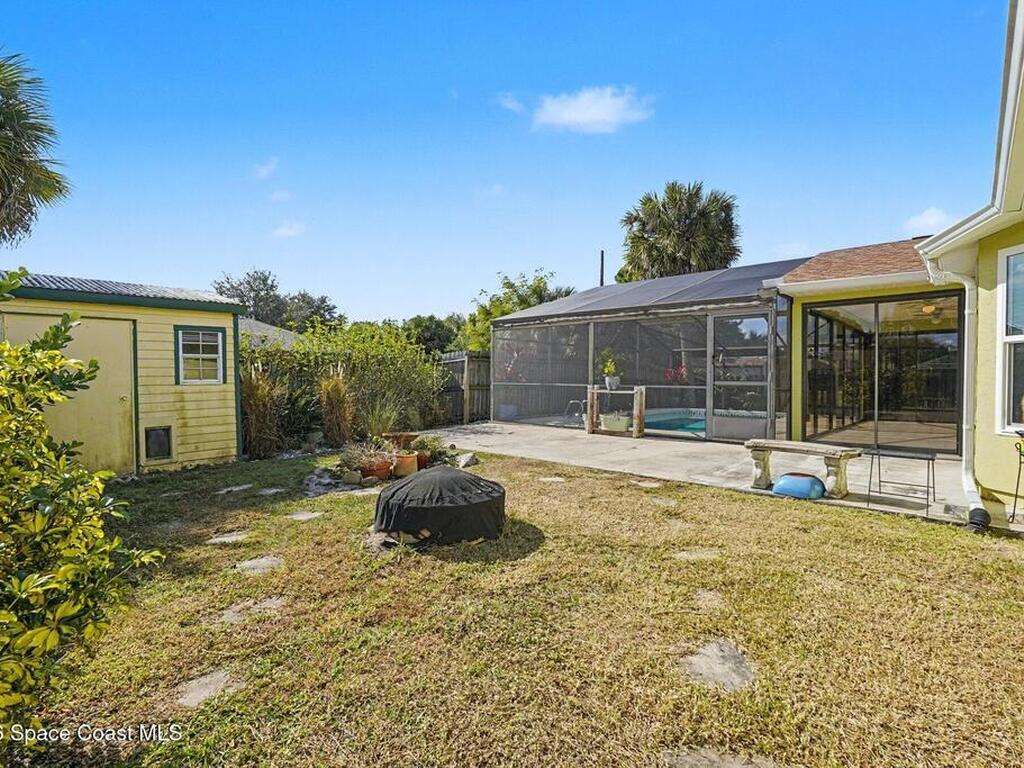 1820 Zaminder Street, Palm Bay, FL 32907