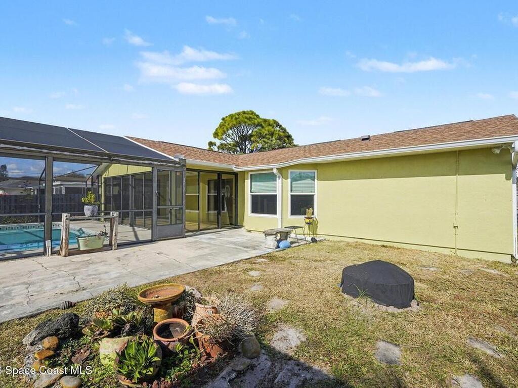 1820 Zaminder Street, Palm Bay, FL 32907