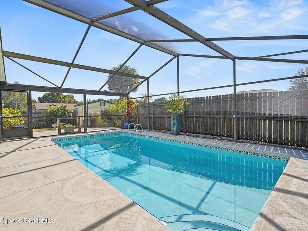 1820 Zaminder Street, Palm Bay, FL 32907