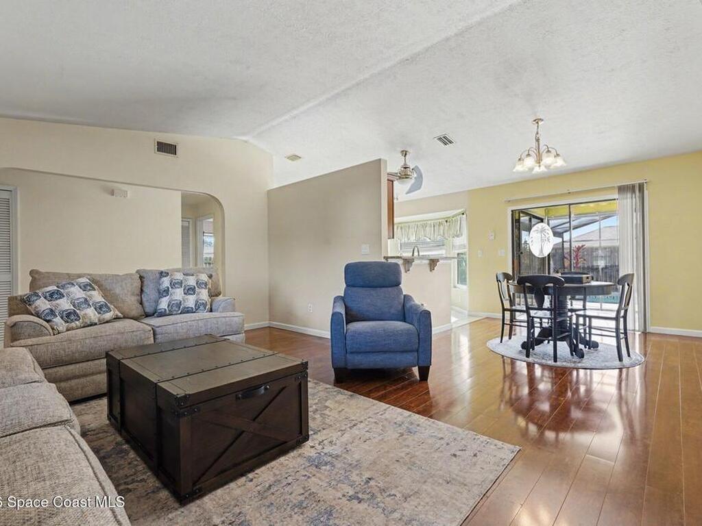 1820 Zaminder Street, Palm Bay, FL 32907