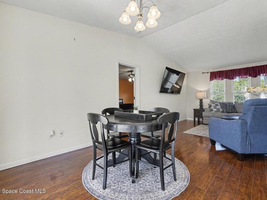 1820 Zaminder Street, Palm Bay, FL 32907