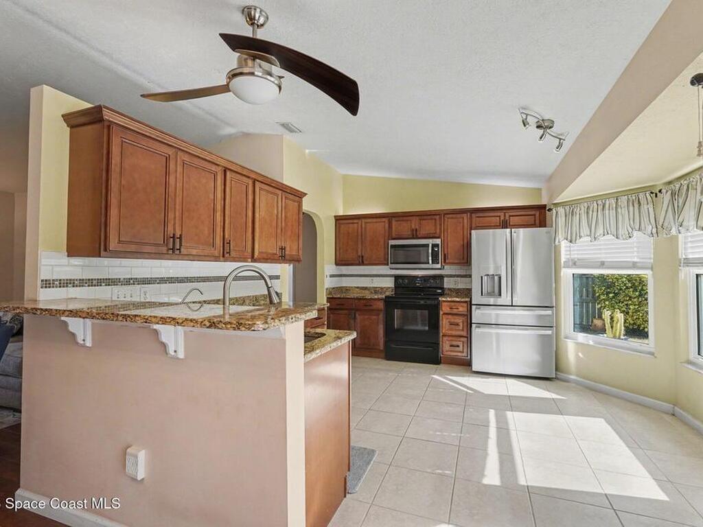 1820 Zaminder Street, Palm Bay, FL 32907