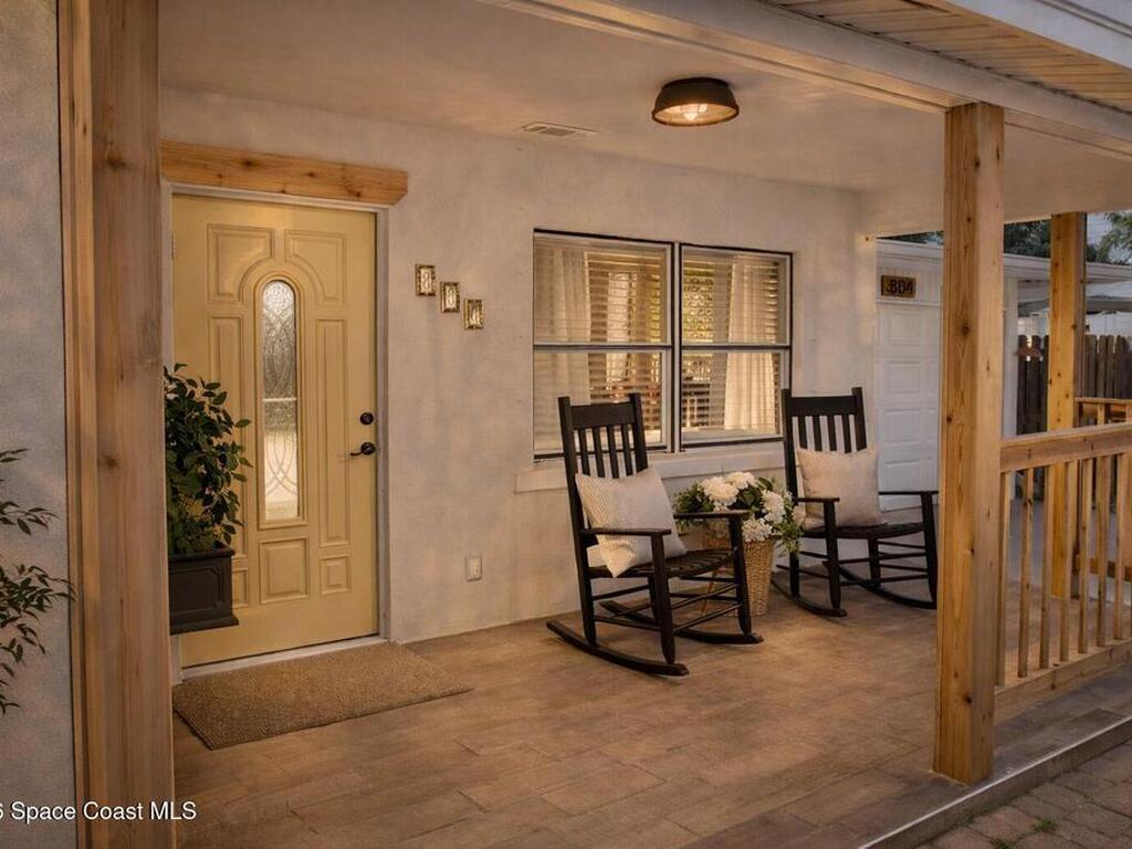 804 Oak Street, Melbourne Beach, FL 32951