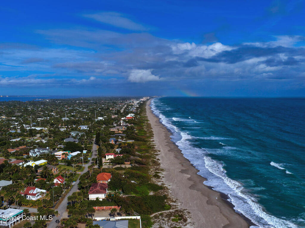 804 Oak Street, Melbourne Beach, FL 32951