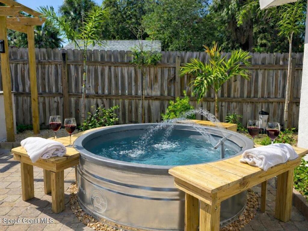 804 Oak Street, Melbourne Beach, FL 32951