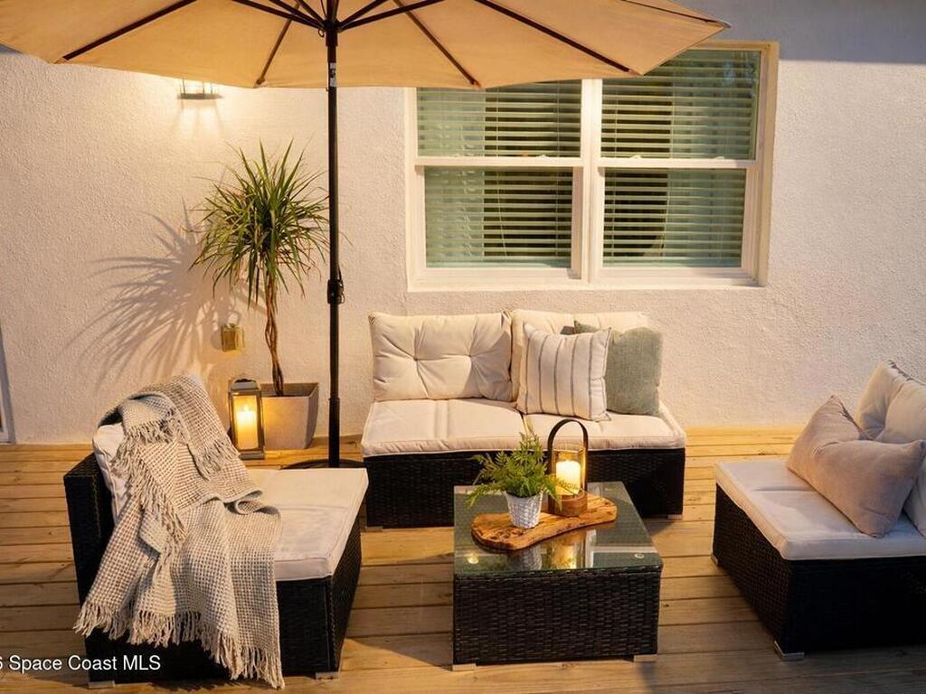 804 Oak Street, Melbourne Beach, FL 32951