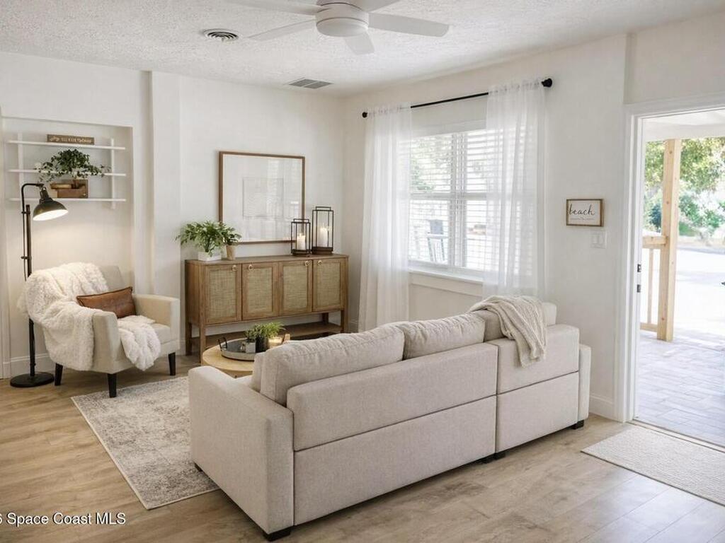 804 Oak Street, Melbourne Beach, FL 32951