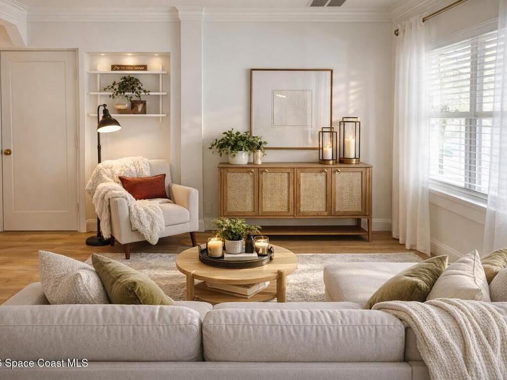 804 Oak Street, Melbourne Beach, FL 32951