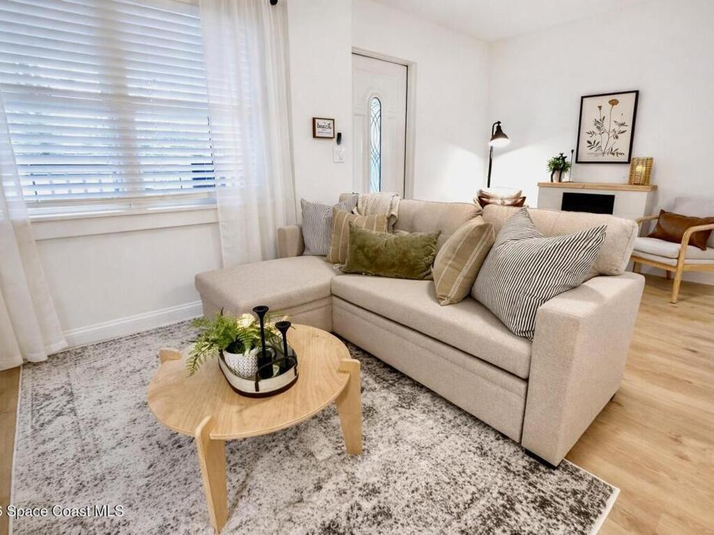 804 Oak Street, Melbourne Beach, FL 32951