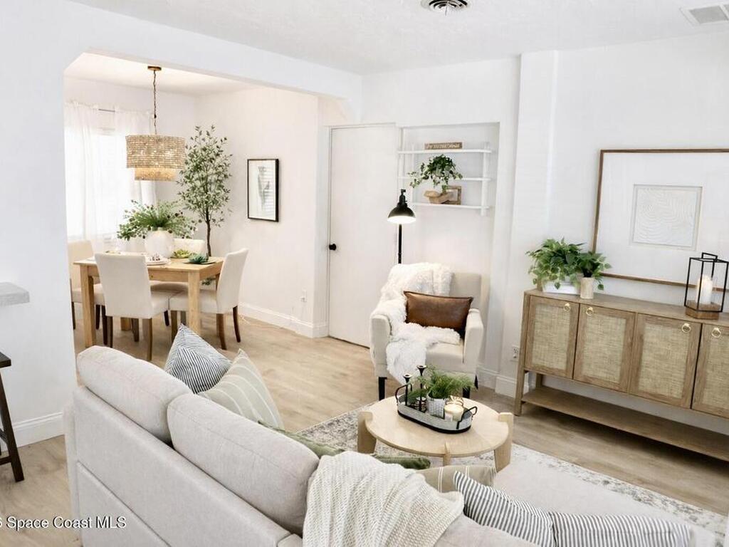 804 Oak Street, Melbourne Beach, FL 32951