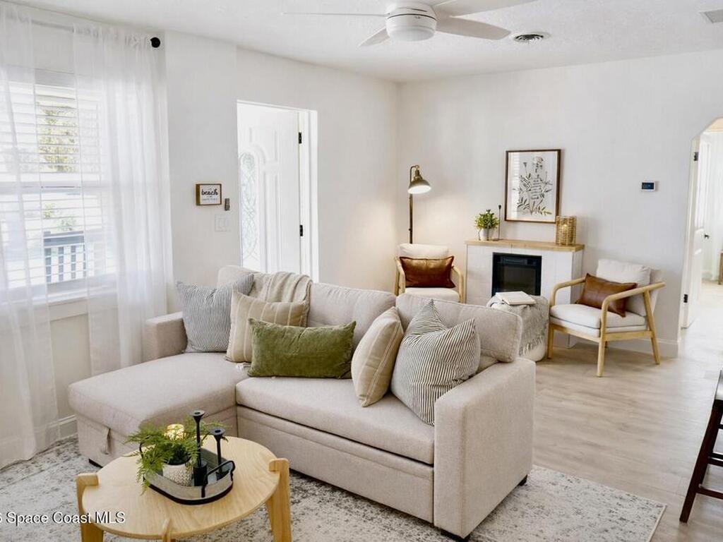 804 Oak Street, Melbourne Beach, FL 32951