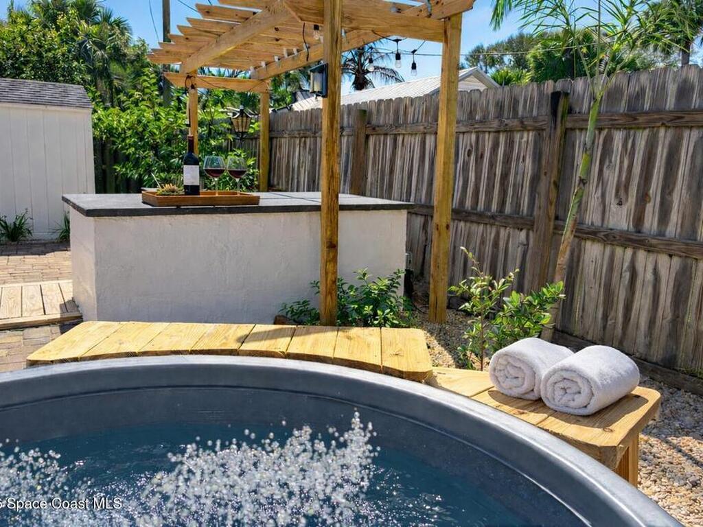 804 Oak Street, Melbourne Beach, FL 32951