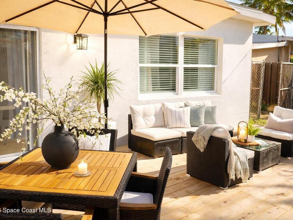 804 Oak Street, Melbourne Beach, FL 32951