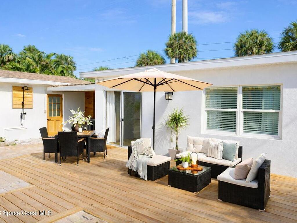 804 Oak Street, Melbourne Beach, FL 32951