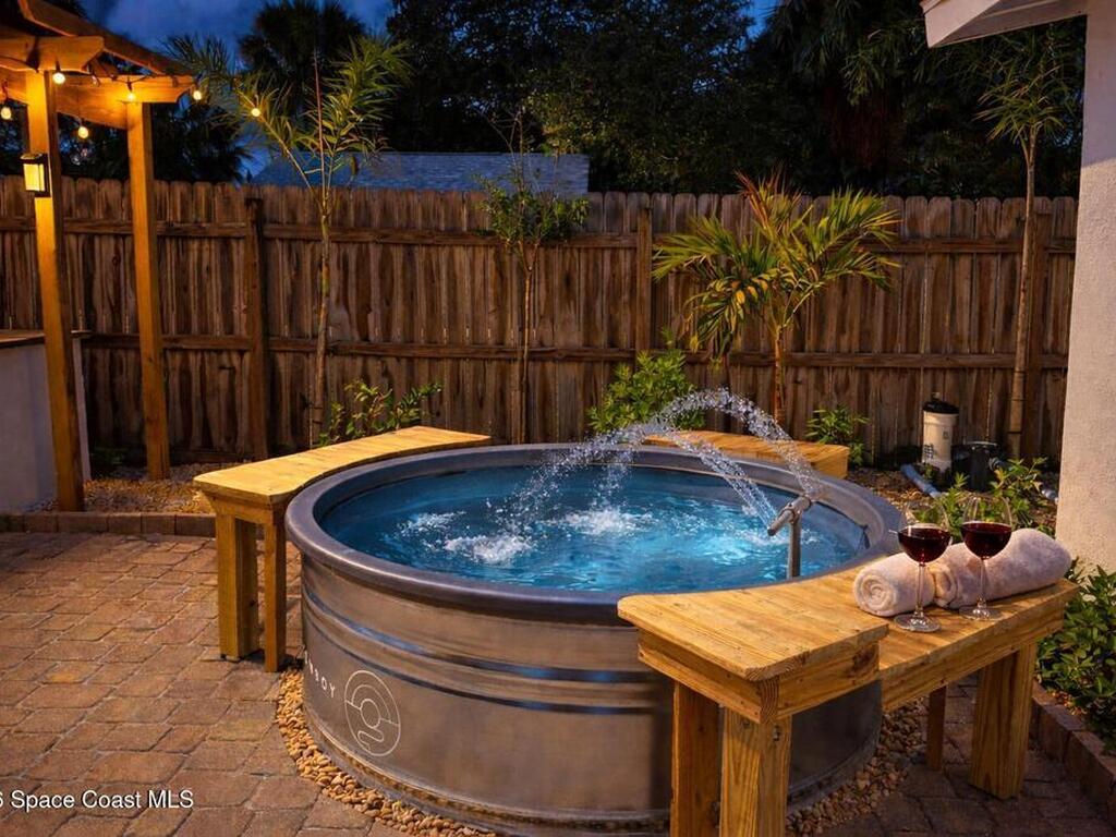 804 Oak Street, Melbourne Beach, FL 32951