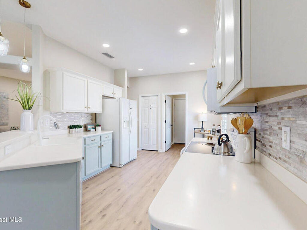 5727 Indigo Crossing Drive, Rockledge, FL 32955