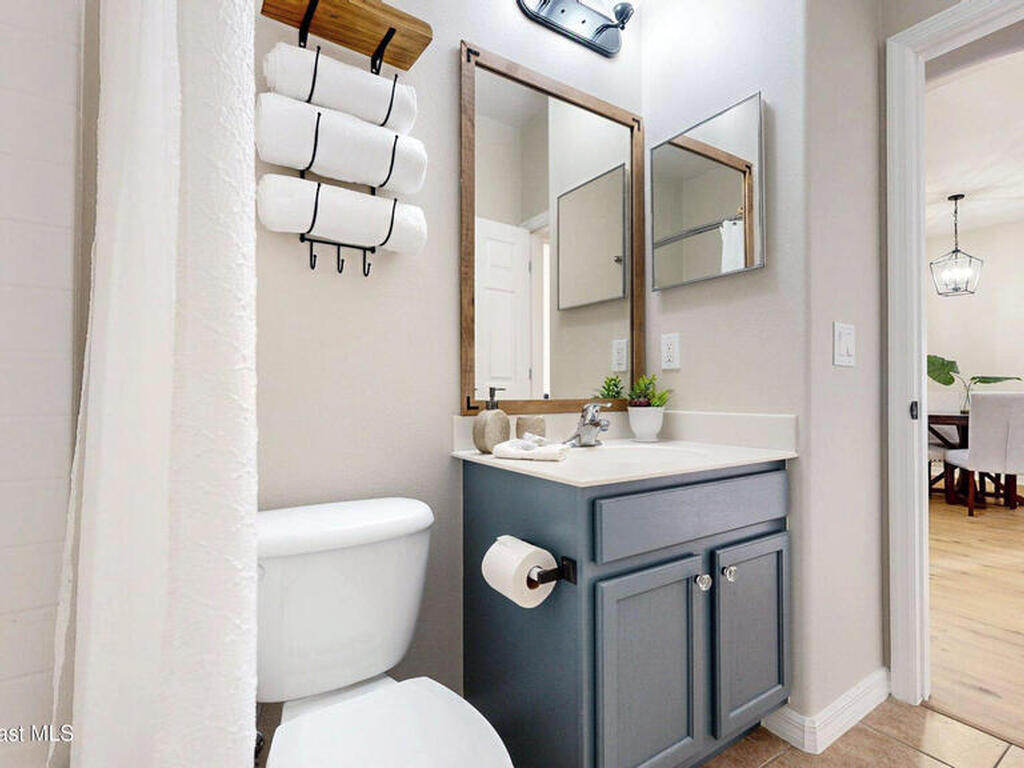 5727 Indigo Crossing Drive, Rockledge, FL 32955