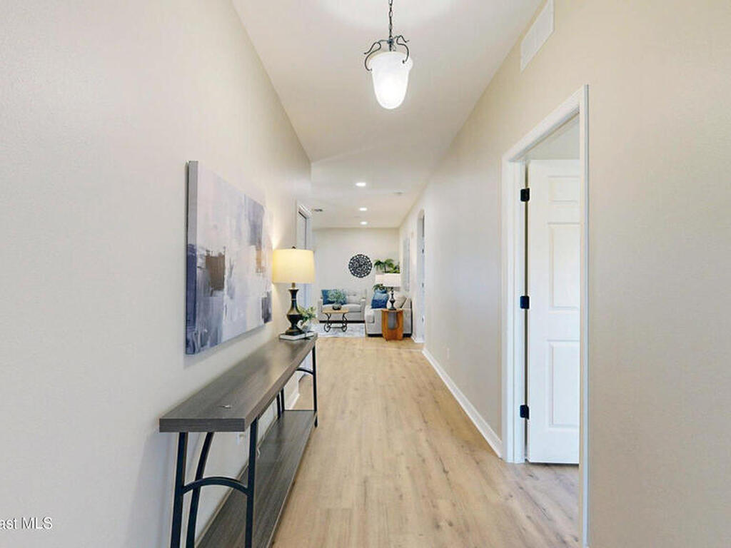 5727 Indigo Crossing Drive, Rockledge, FL 32955