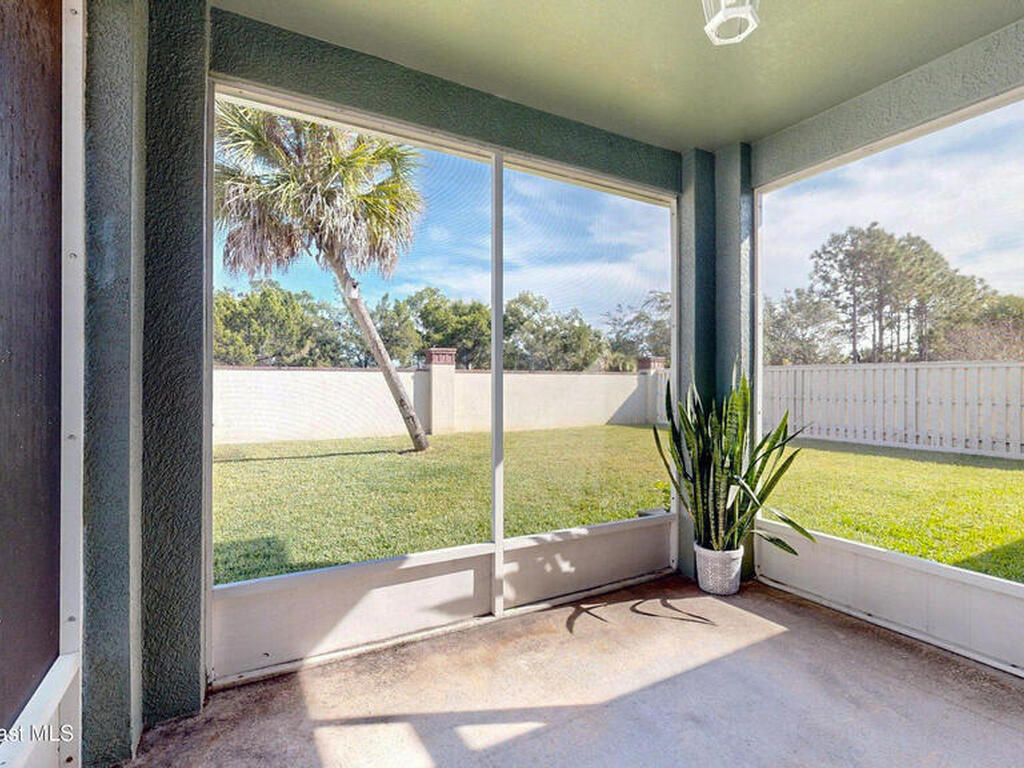 5727 Indigo Crossing Drive, Rockledge, FL 32955