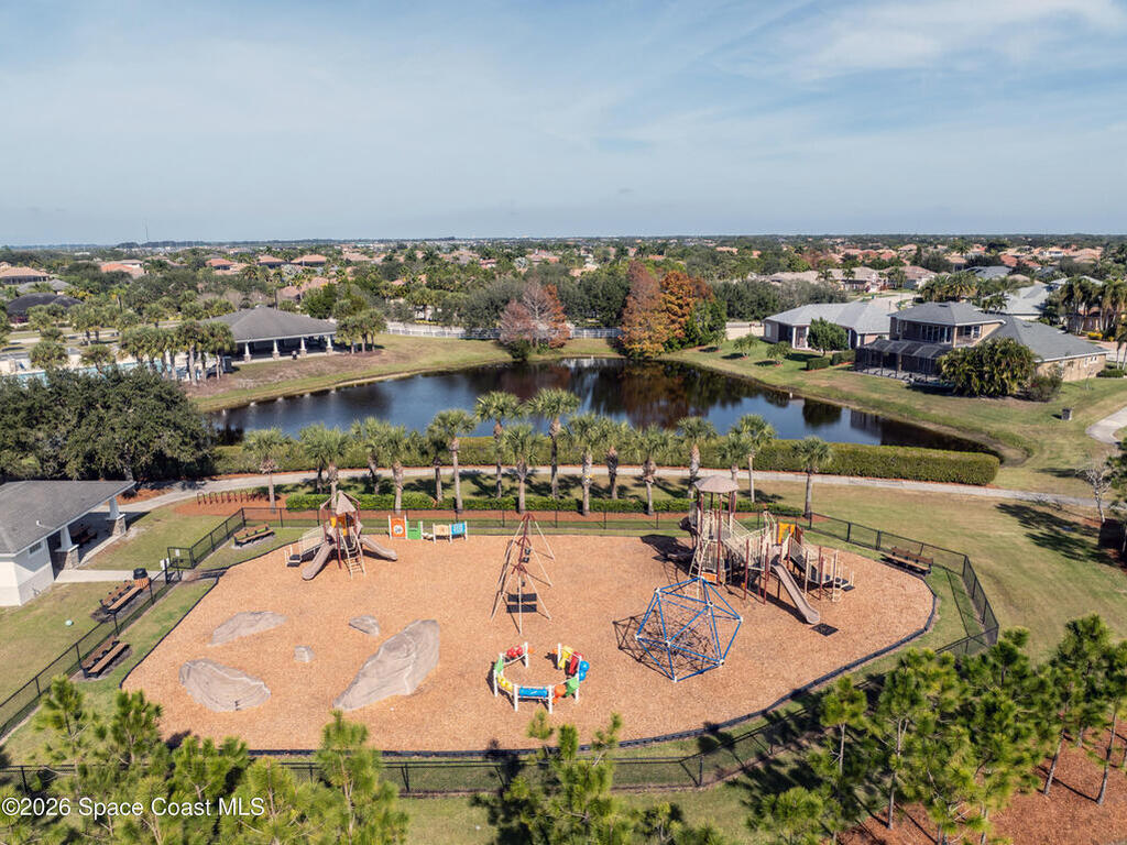 5727 Indigo Crossing Drive, Rockledge, FL 32955