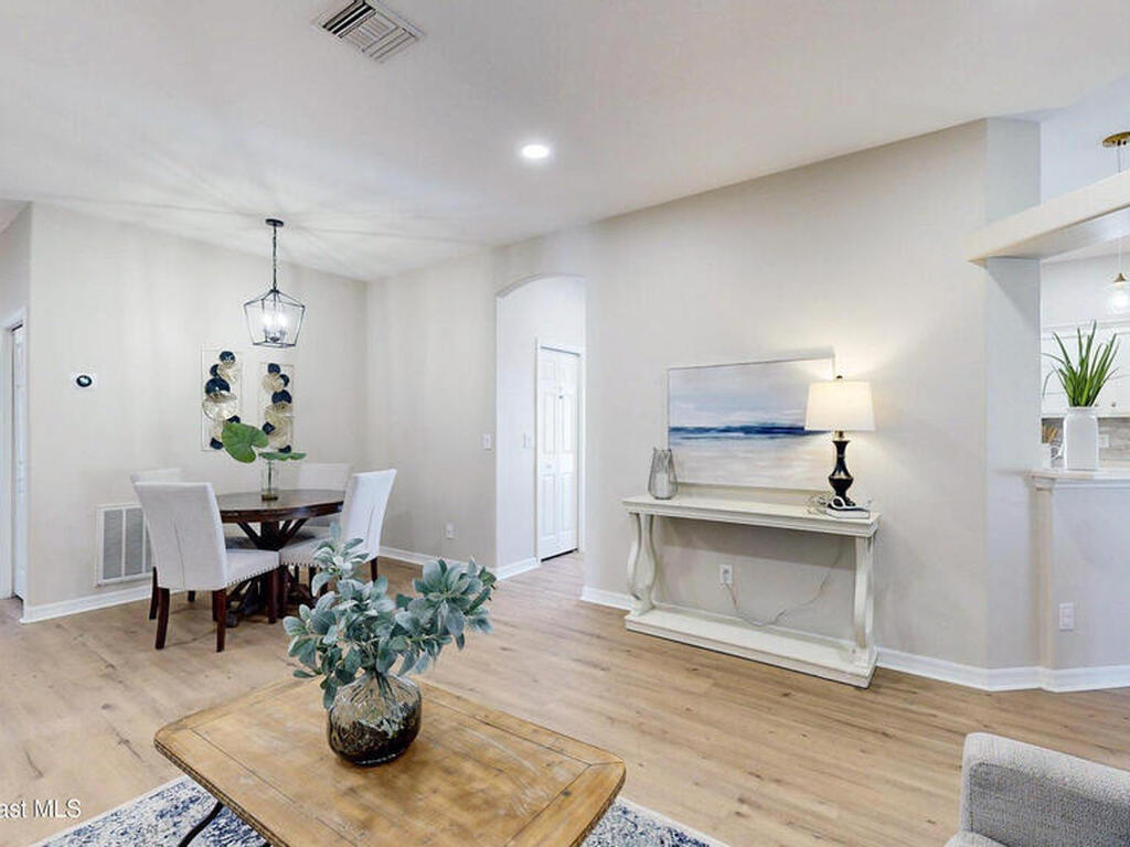 5727 Indigo Crossing Drive, Rockledge, FL 32955