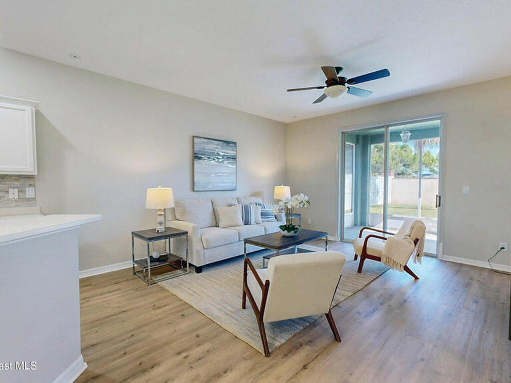 5727 Indigo Crossing Drive, Rockledge, FL 32955