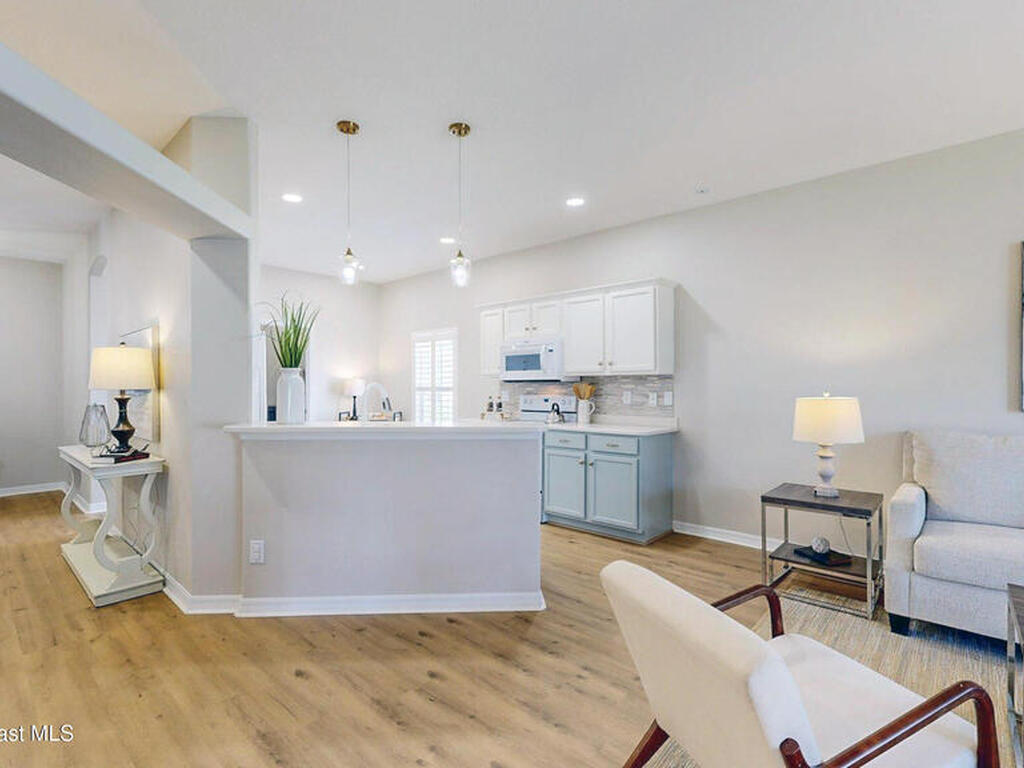 5727 Indigo Crossing Drive, Rockledge, FL 32955