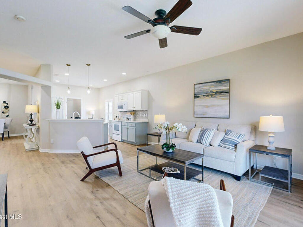 5727 Indigo Crossing Drive, Rockledge, FL 32955