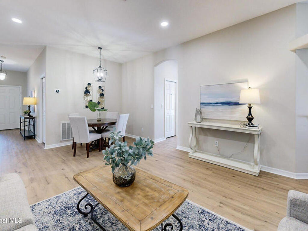 5727 Indigo Crossing Drive, Rockledge, FL 32955