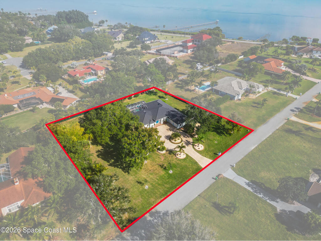 140 Utopia Circle, Merritt Island, FL 32952