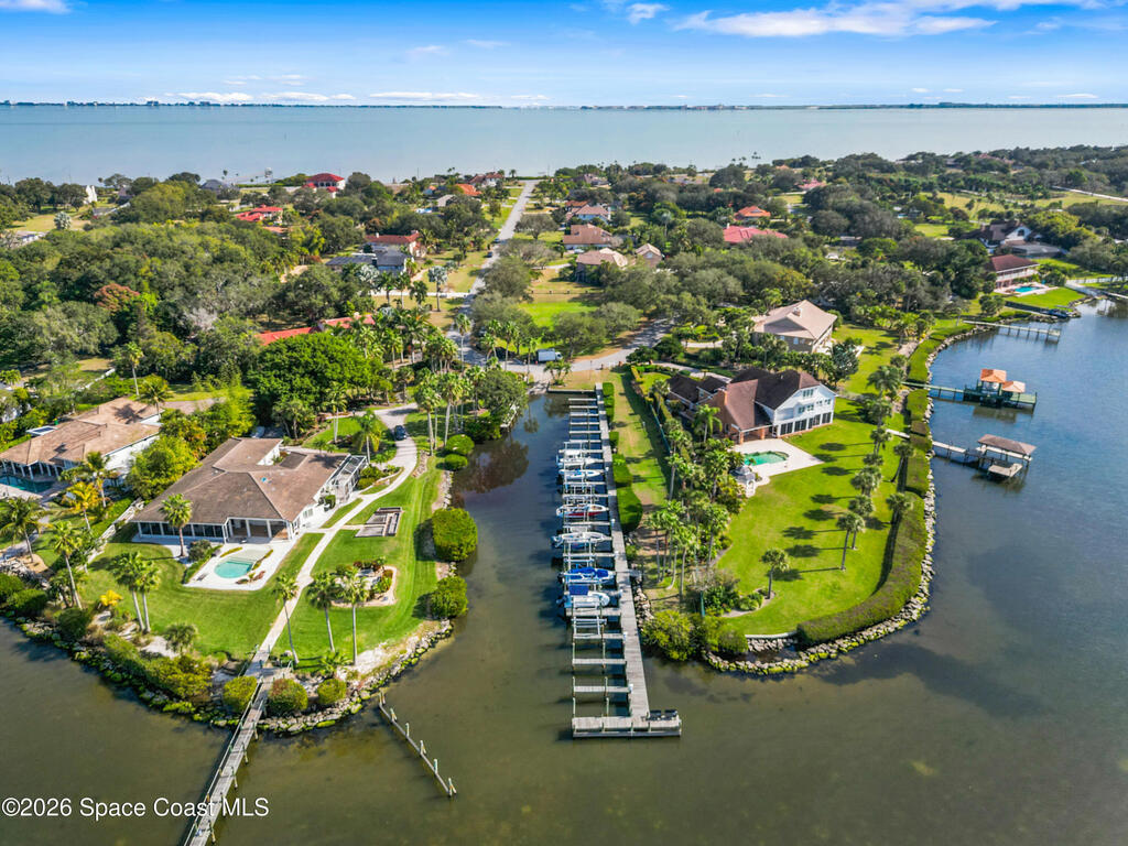 140 Utopia Circle, Merritt Island, FL 32952