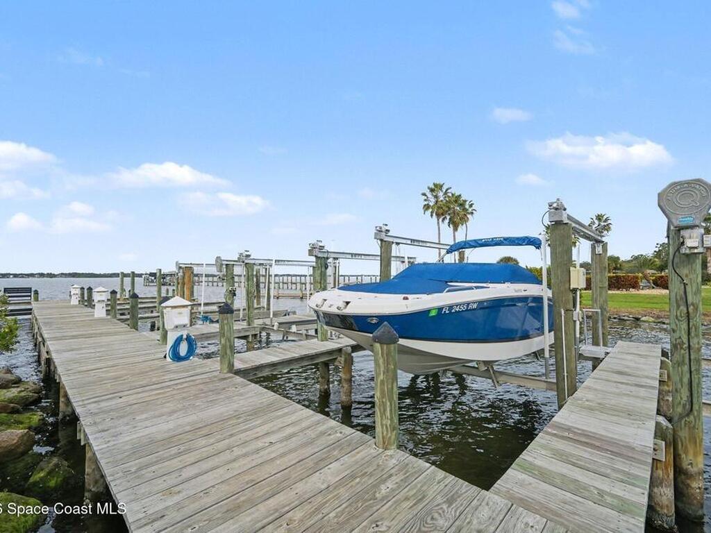 140 Utopia Circle, Merritt Island, FL 32952