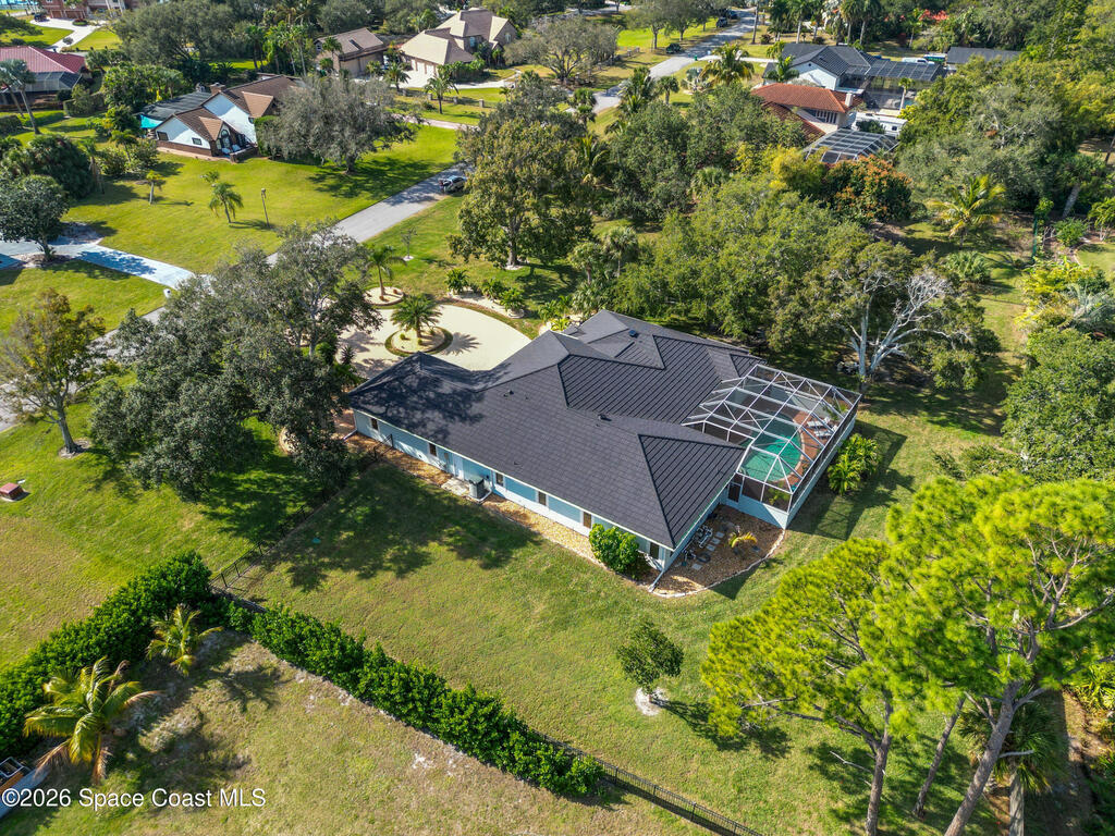 140 Utopia Circle, Merritt Island, FL 32952