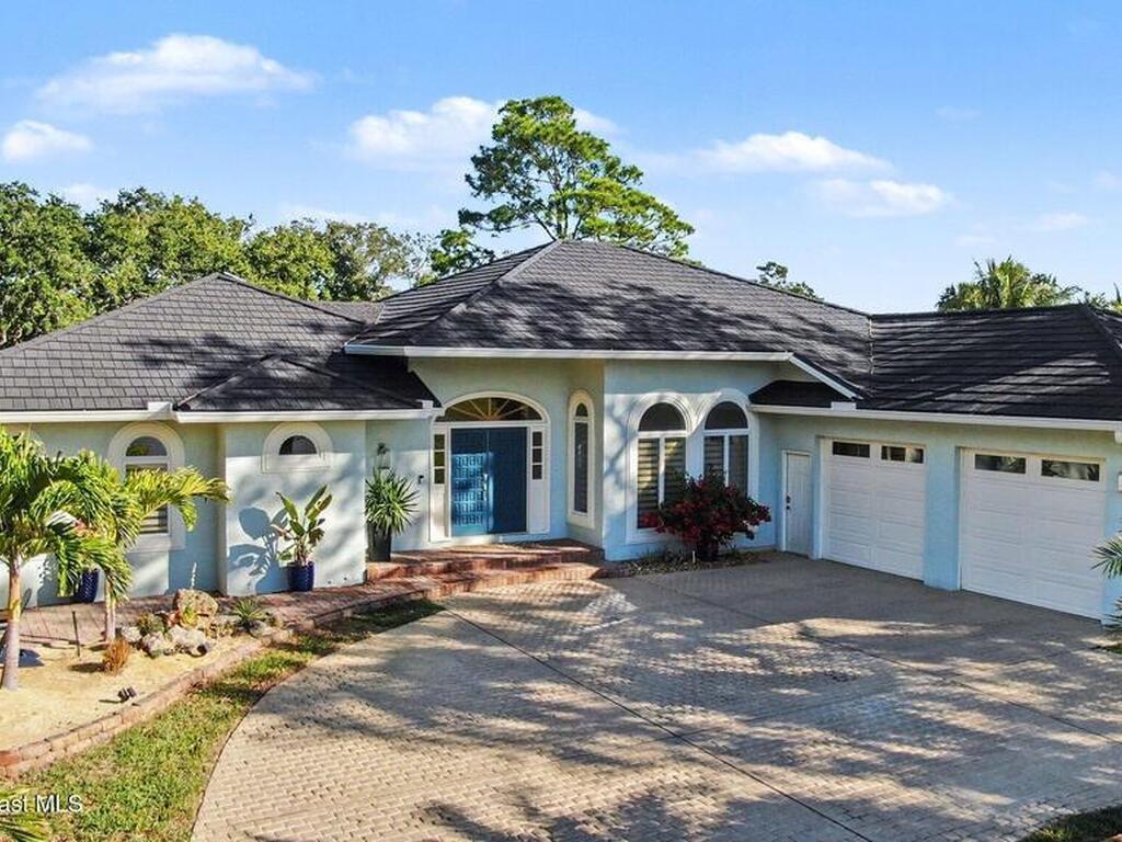 140 Utopia Circle, Merritt Island, FL 32952